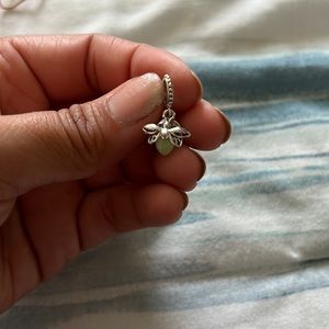 Pandora charm.(Firefly)